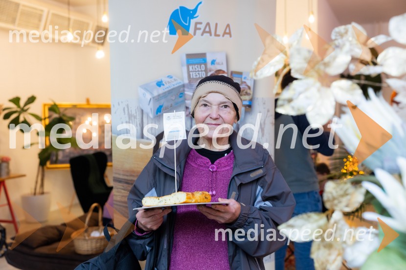 Naj Fala kruh 2026
