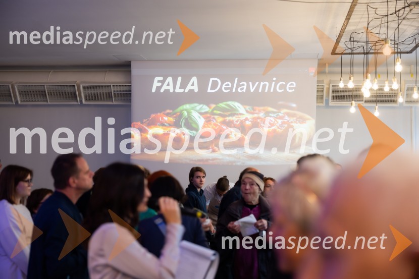 Naj Fala kruh 2026