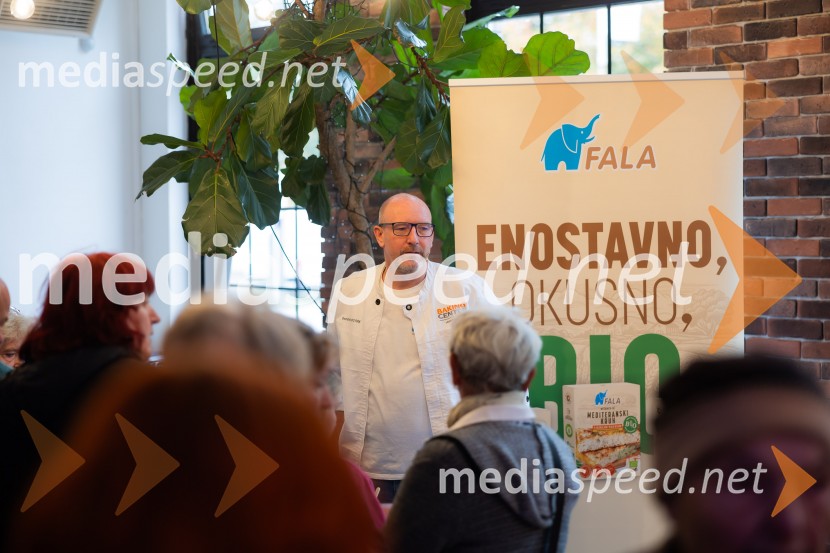 Naj Fala kruh 2026