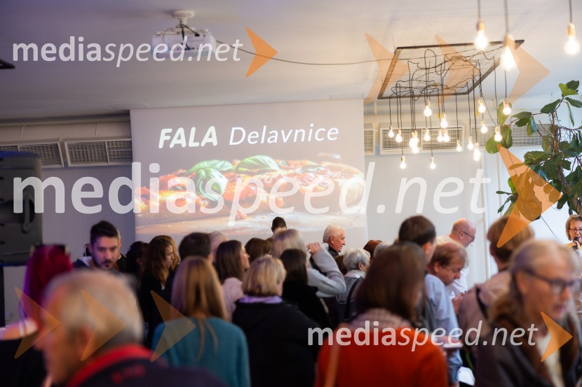 Naj Fala kruh 2026