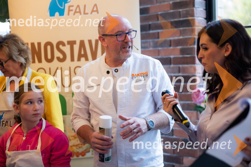 Naj Fala kruh 2026