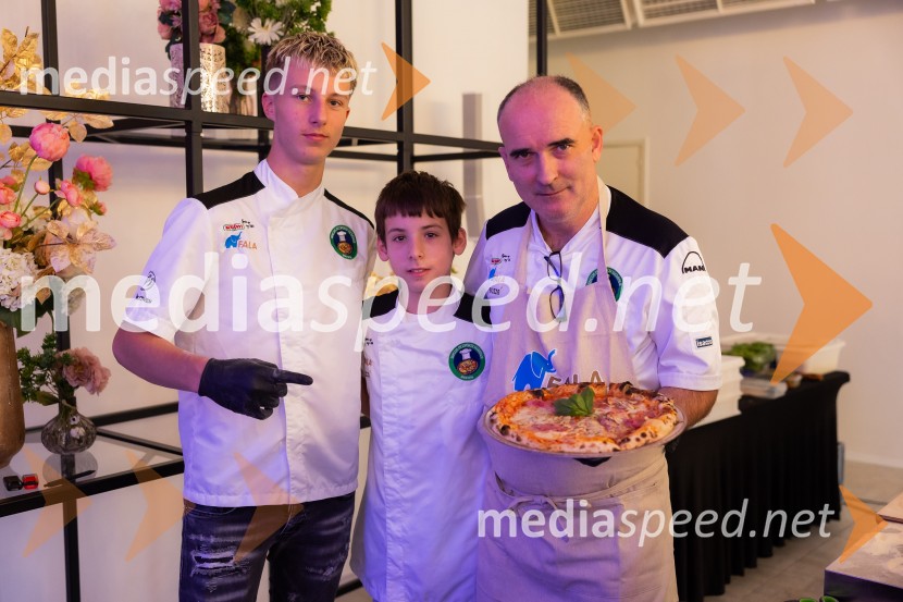 Naj Fala kruh 2026