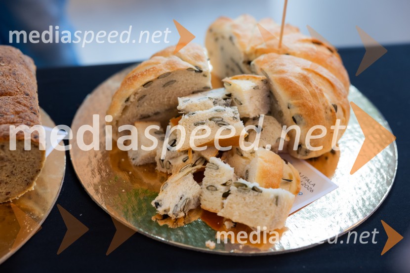 Naj Fala kruh 2026