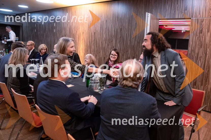 Clevelandski orkester prvič v Ljubljani