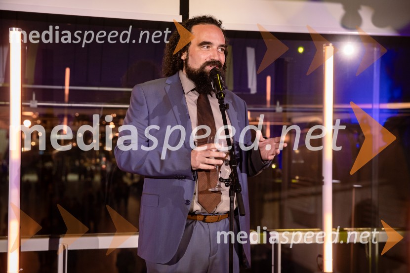 Clevelandski orkester prvič v Ljubljani