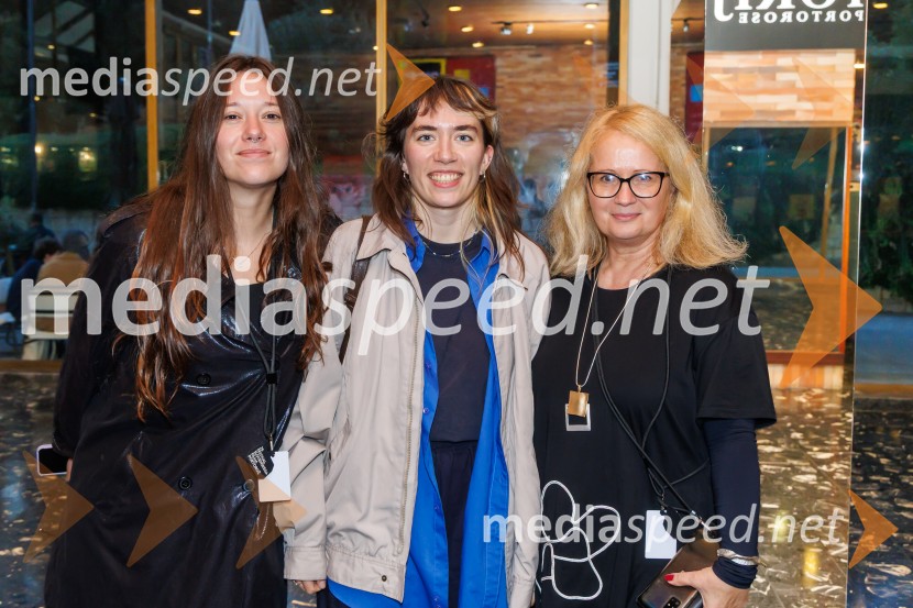 29. Festival slovenskega filma 2026, podelitve nagrad