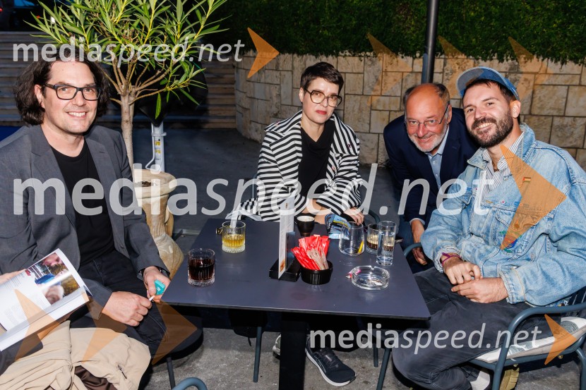 29. Festival slovenskega filma 2026, podelitve nagrad