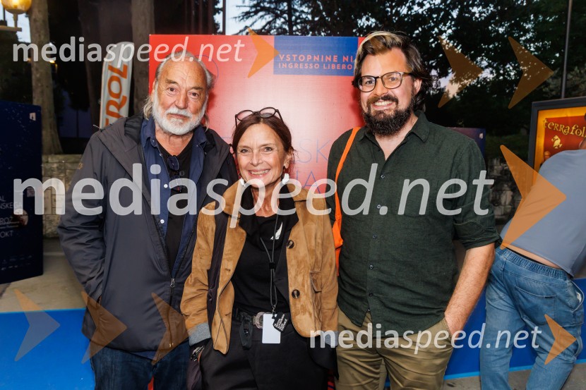 29. Festival slovenskega filma 2026, podelitve nagrad