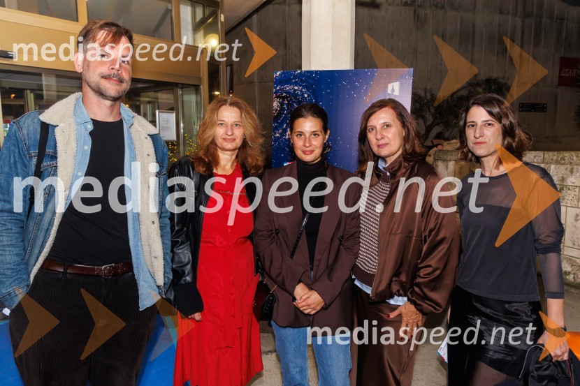 29. Festival slovenskega filma 2026, podelitve nagrad