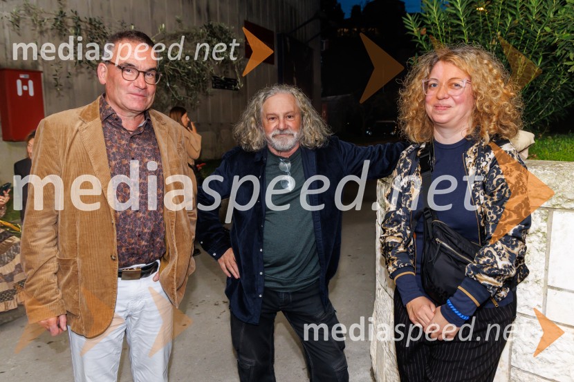 29. Festival slovenskega filma 2026, podelitve nagrad