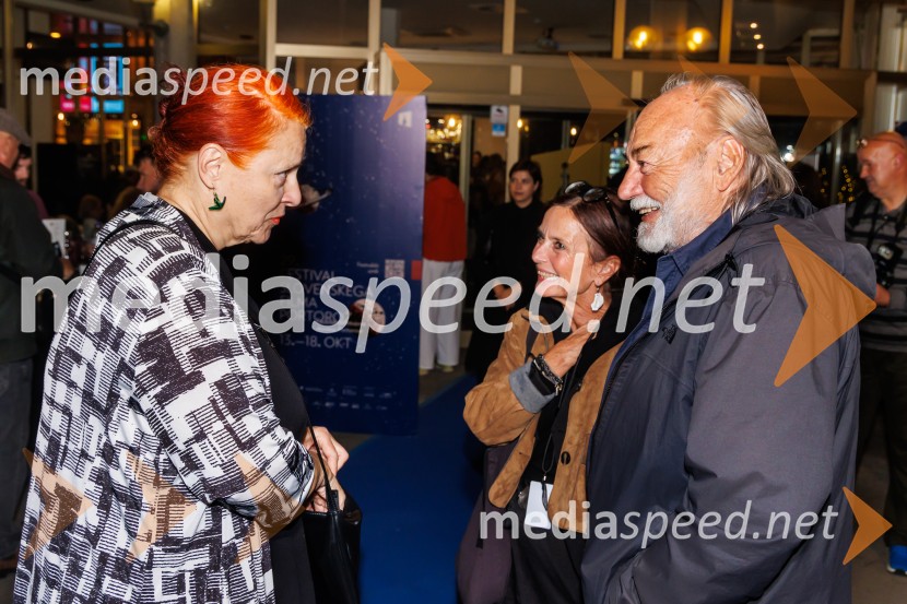 29. Festival slovenskega filma 2026, podelitve nagrad