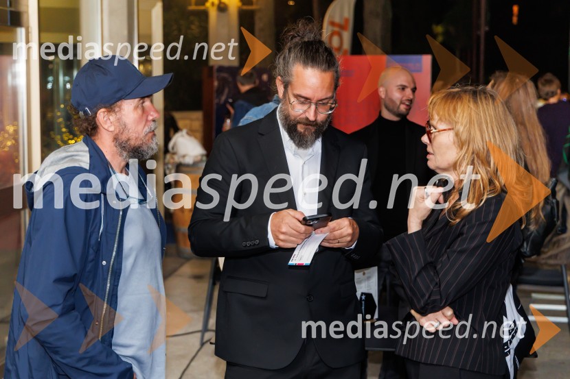 29. Festival slovenskega filma 2026, podelitve nagrad