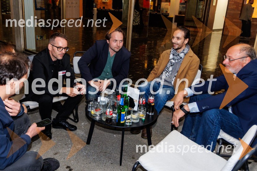 29. Festival slovenskega filma 2026, podelitve nagrad