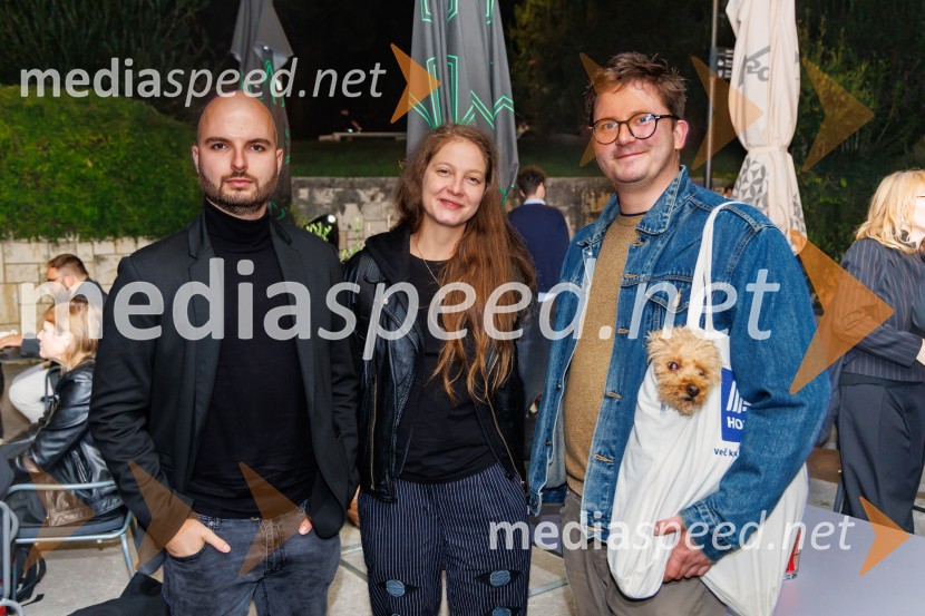 29. Festival slovenskega filma 2026, podelitve nagrad