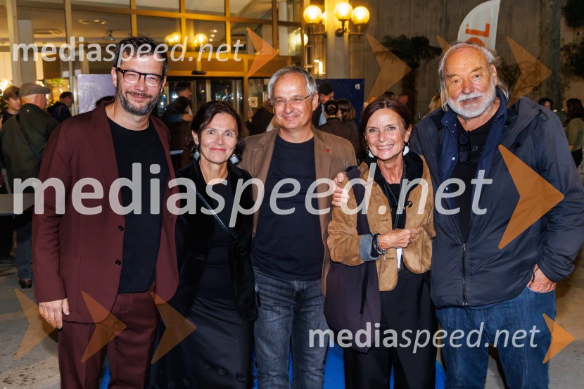 29. Festival slovenskega filma 2026, podelitve nagrad
