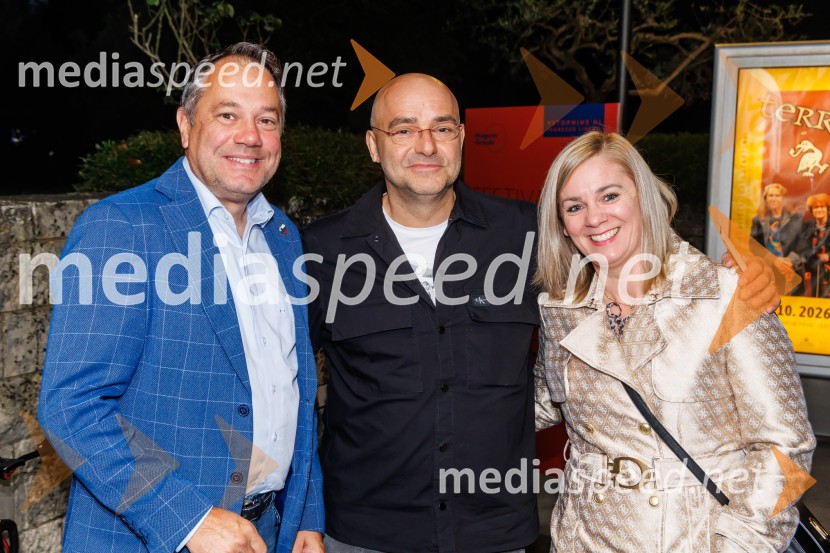 29. Festival slovenskega filma 2026, podelitve nagrad