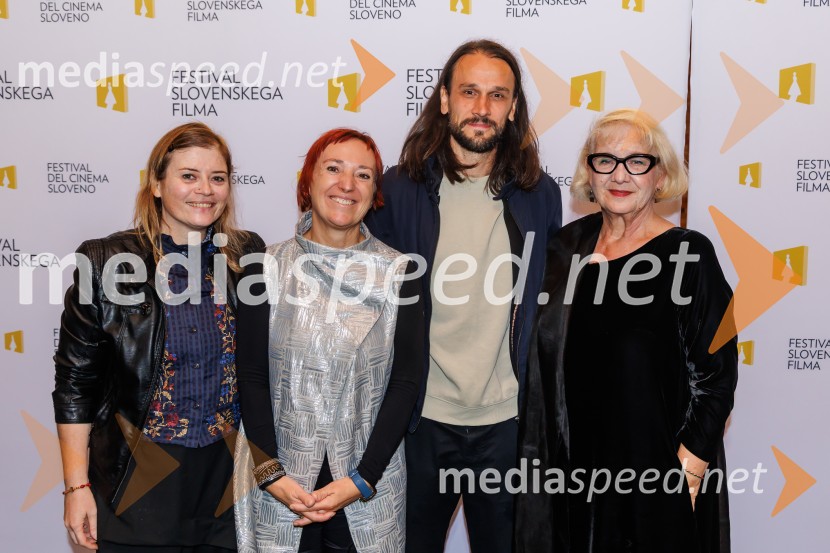 29. Festival slovenskega filma 2026, podelitve nagrad