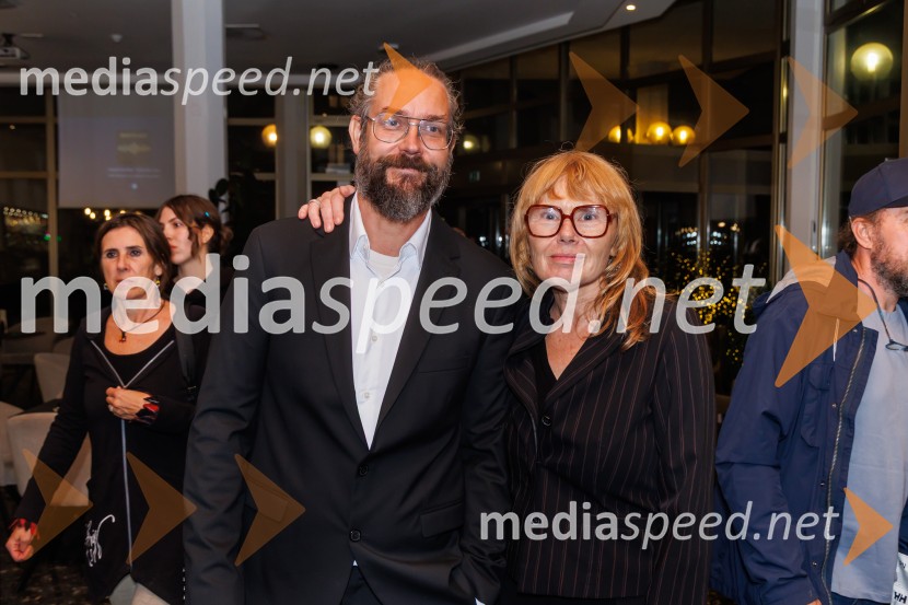 29. Festival slovenskega filma 2026, podelitve nagrad