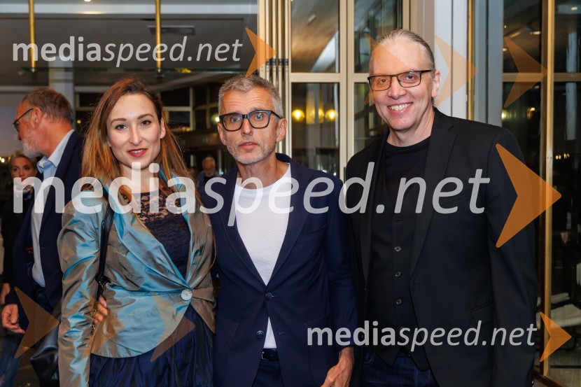29. Festival slovenskega filma 2026, podelitve nagrad