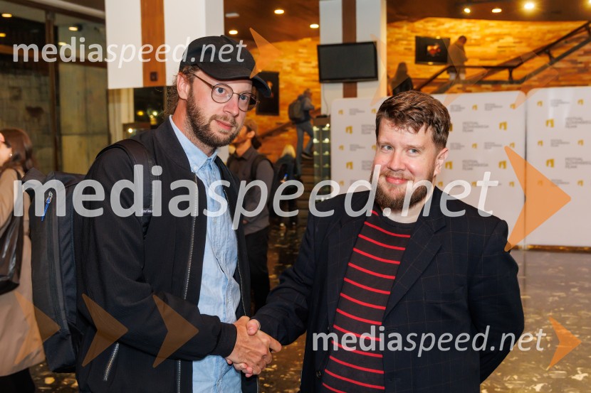 29. Festival slovenskega filma 2026, podelitve nagrad