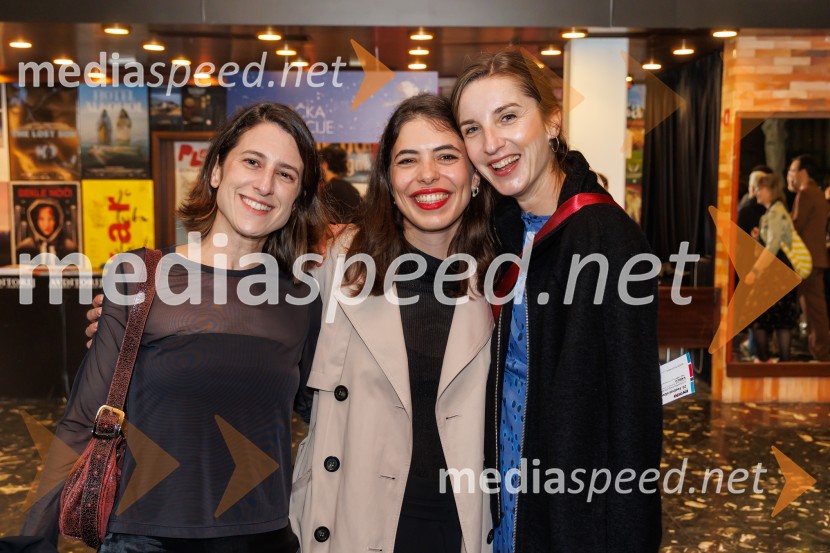 29. Festival slovenskega filma 2026, podelitve nagrad
