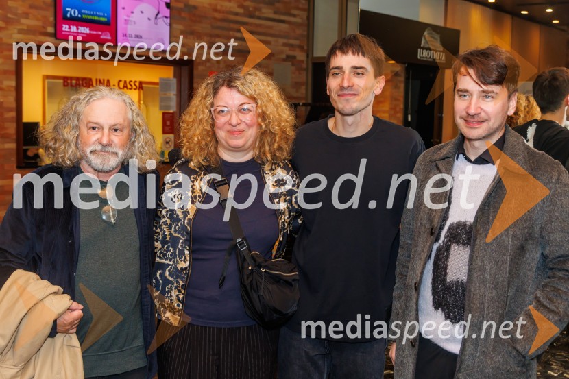 29. Festival slovenskega filma 2026, podelitve nagrad