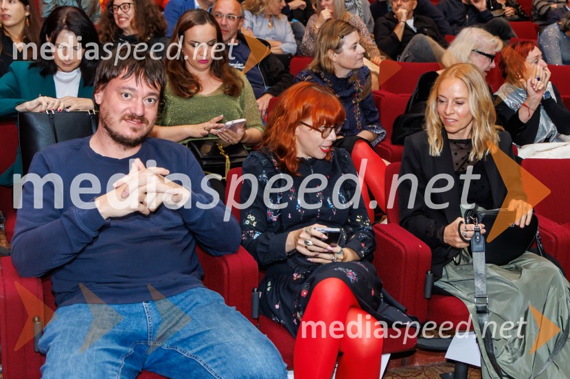 29. Festival slovenskega filma 2026, podelitve nagrad