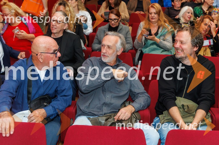 29. Festival slovenskega filma 2026, podelitve nagrad