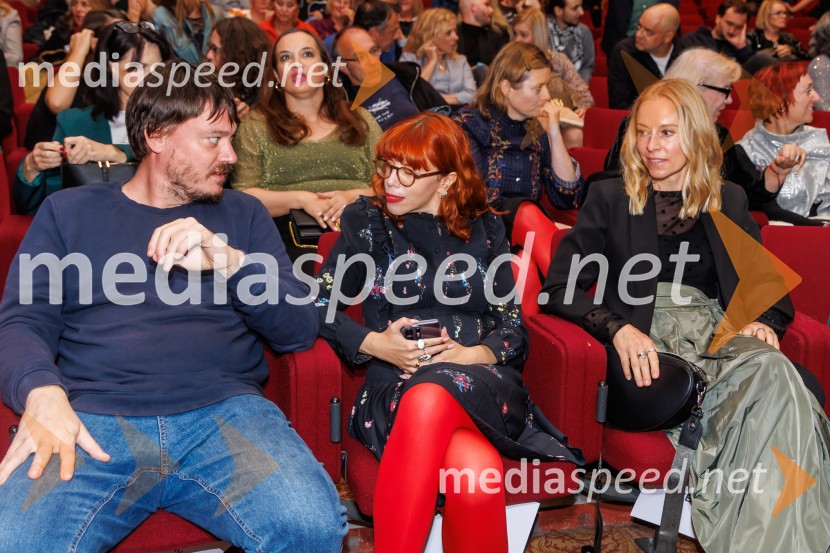 29. Festival slovenskega filma 2026, podelitve nagrad