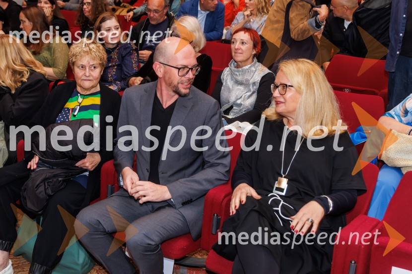 29. Festival slovenskega filma 2026, podelitve nagrad
