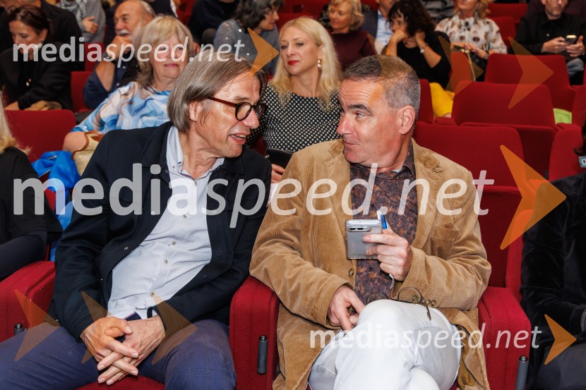29. Festival slovenskega filma 2026, podelitve nagrad