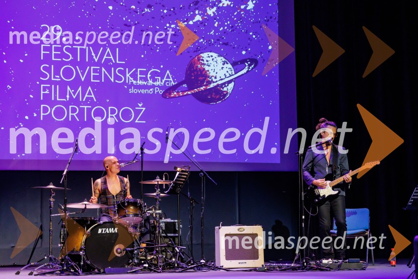 29. Festival slovenskega filma 2026, podelitve nagrad