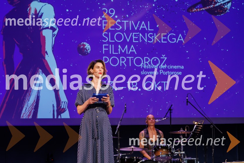 29. Festival slovenskega filma 2026, podelitve nagrad