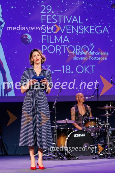 29. Festival slovenskega filma 2026, podelitve nagrad