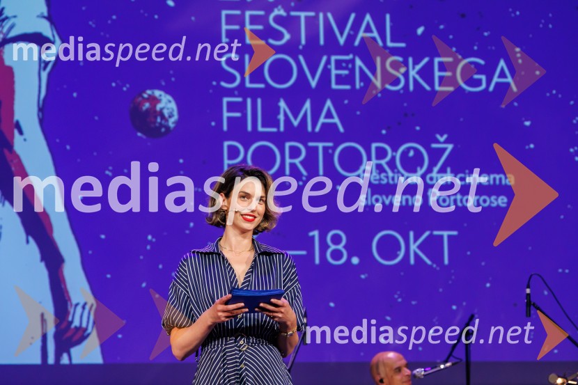 29. Festival slovenskega filma 2026, podelitve nagrad