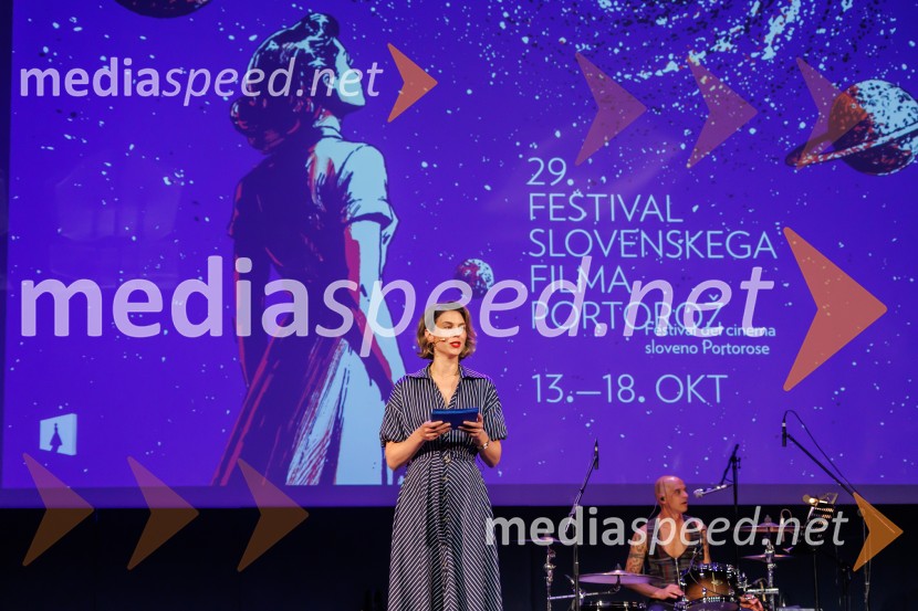 29. Festival slovenskega filma 2026, podelitve nagrad