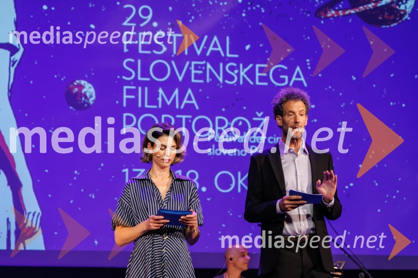 29. Festival slovenskega filma 2026, podelitve nagrad