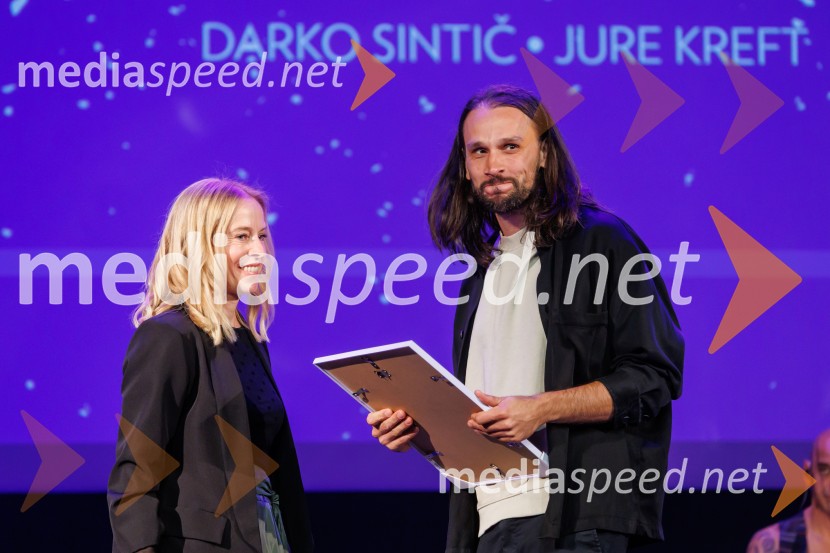 29. Festival slovenskega filma 2026, podelitve nagrad
