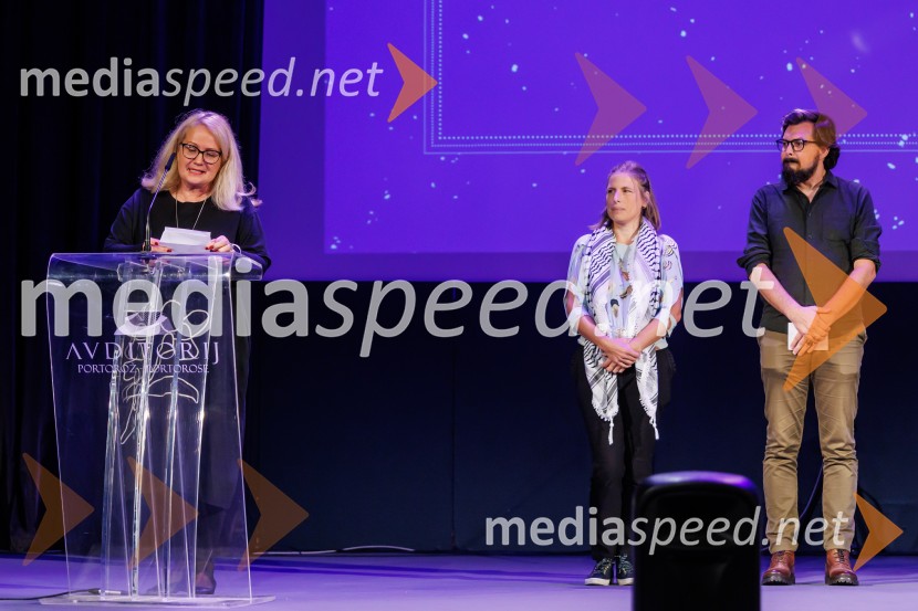 29. Festival slovenskega filma 2026, podelitve nagrad