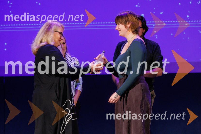 29. Festival slovenskega filma 2026, podelitve nagrad