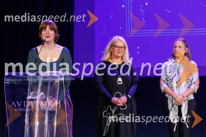 29. Festival slovenskega filma 2026, podelitve nagrad