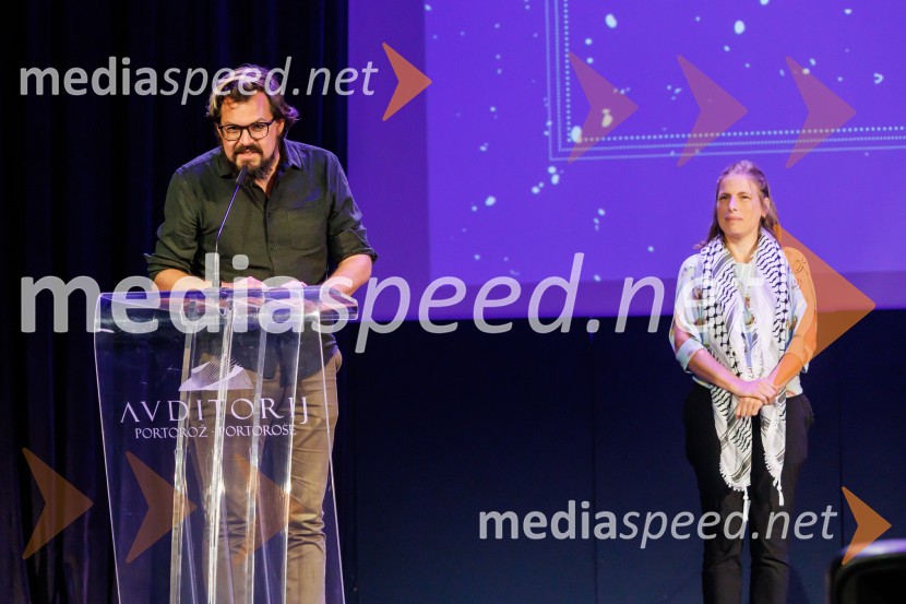 29. Festival slovenskega filma 2026, podelitve nagrad
