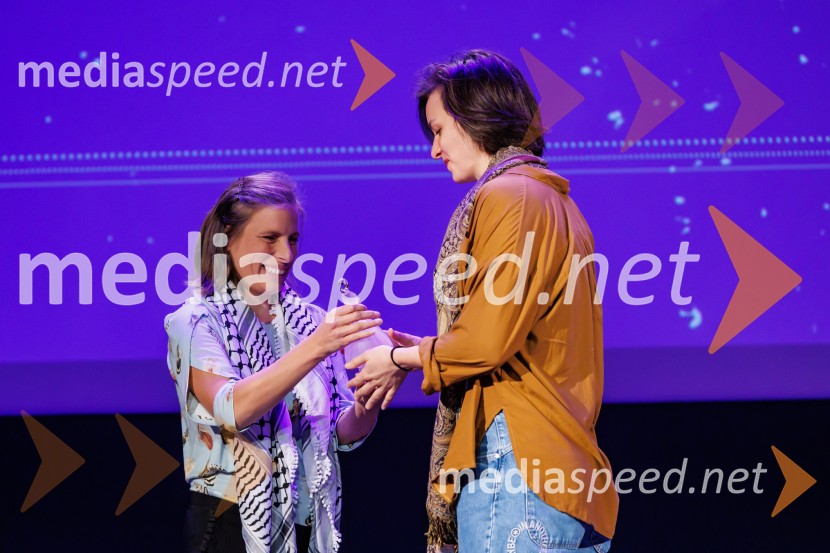 29. Festival slovenskega filma 2026, podelitve nagrad