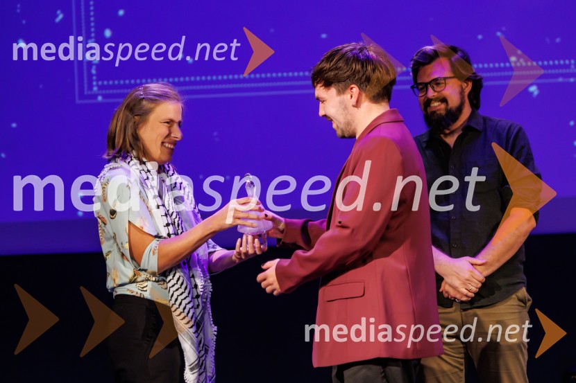 29. Festival slovenskega filma 2026, podelitve nagrad