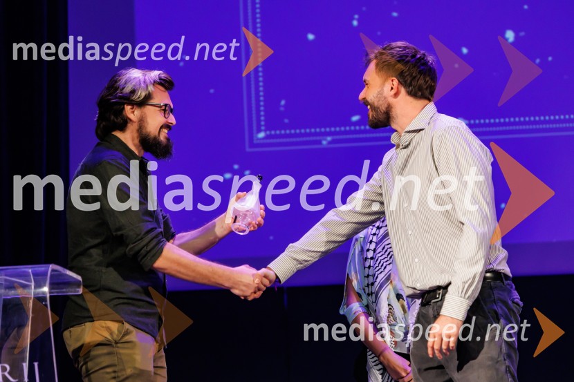 29. Festival slovenskega filma 2026, podelitve nagrad