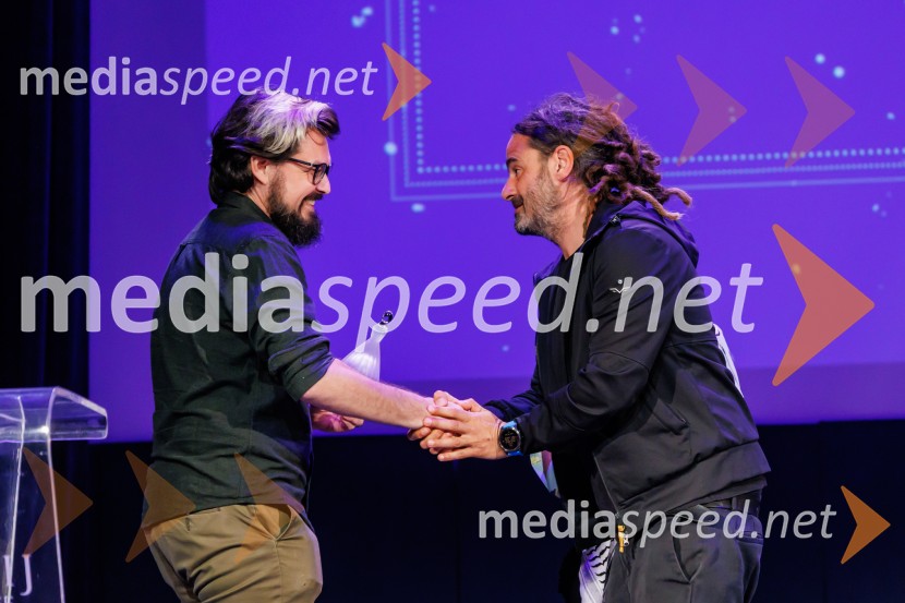 29. Festival slovenskega filma 2026, podelitve nagrad