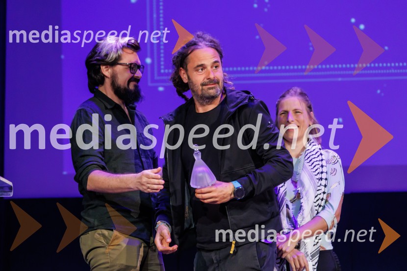 29. Festival slovenskega filma 2026, podelitve nagrad