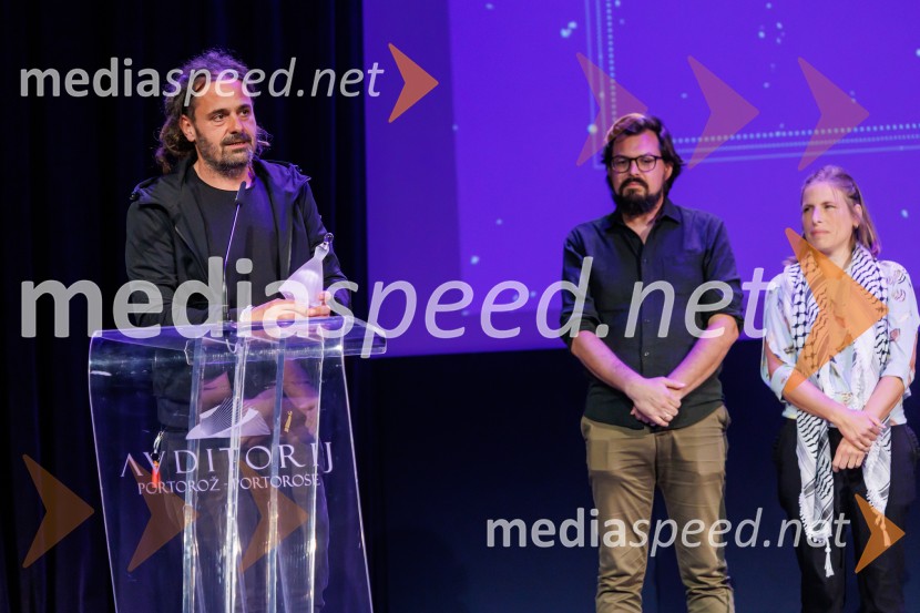 29. Festival slovenskega filma 2026, podelitve nagrad