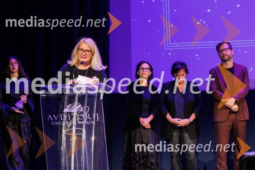 29. Festival slovenskega filma 2026, podelitve nagrad
