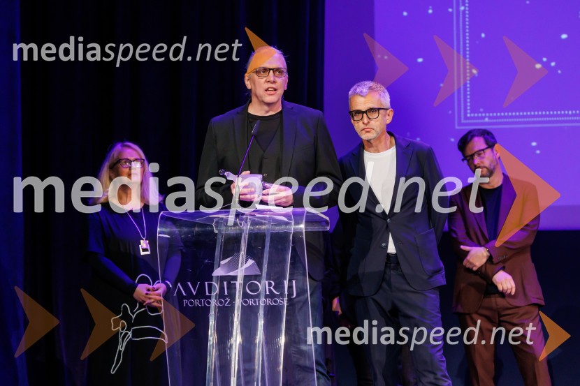 29. Festival slovenskega filma 2026, podelitve nagrad